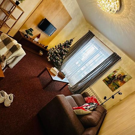 Apartmany Timea B 201 Wielka Łomnica Zewnętrze zdjęcie