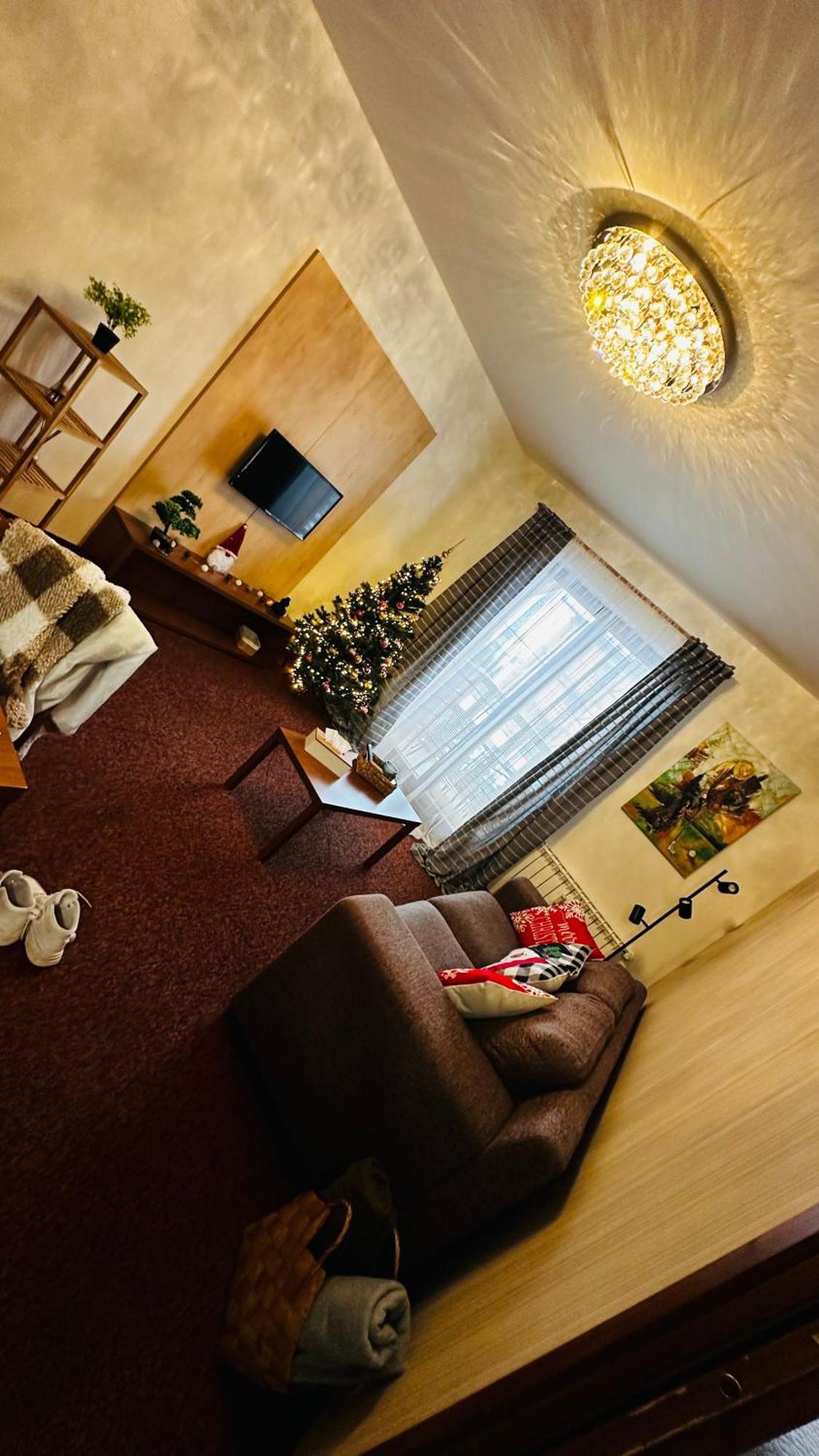 Apartmany Timea B 201 Wielka Łomnica Zewnętrze zdjęcie