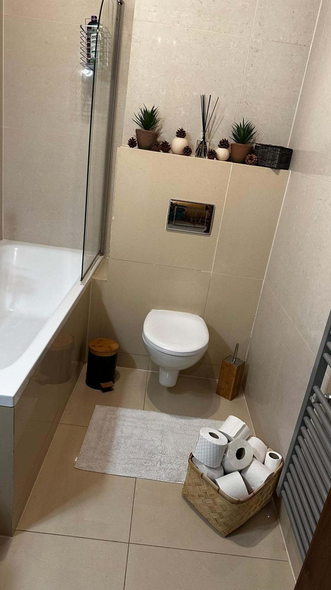 Apartmany Timea B 201 Wielka Łomnica Zewnętrze zdjęcie