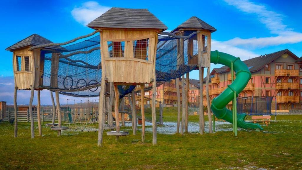 Apartmany Timea B 201 Wielka Łomnica Zewnętrze zdjęcie