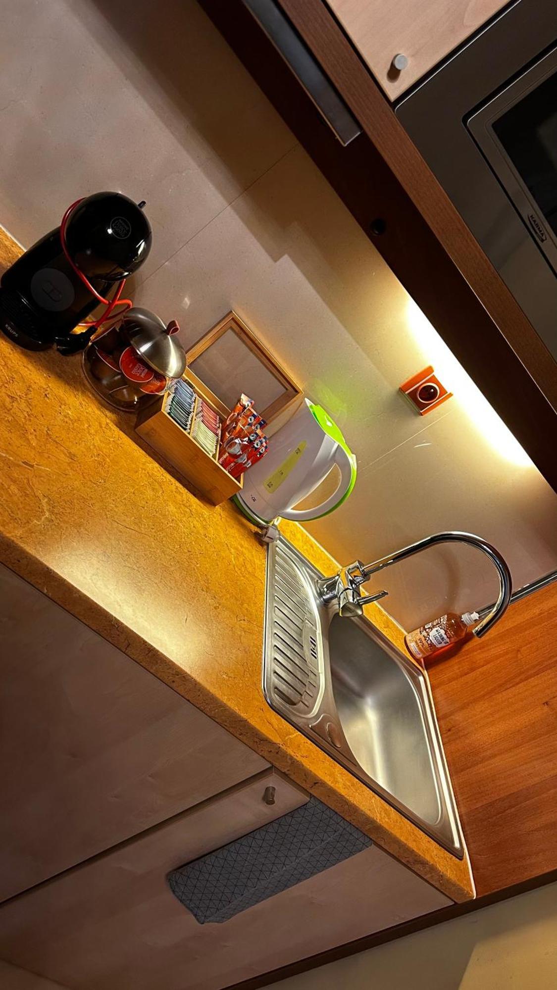 Apartmany Timea B 201 Wielka Łomnica Zewnętrze zdjęcie