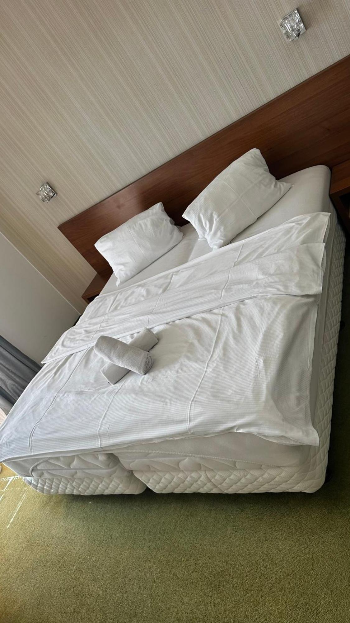Apartmany Timea B 201 Wielka Łomnica Zewnętrze zdjęcie