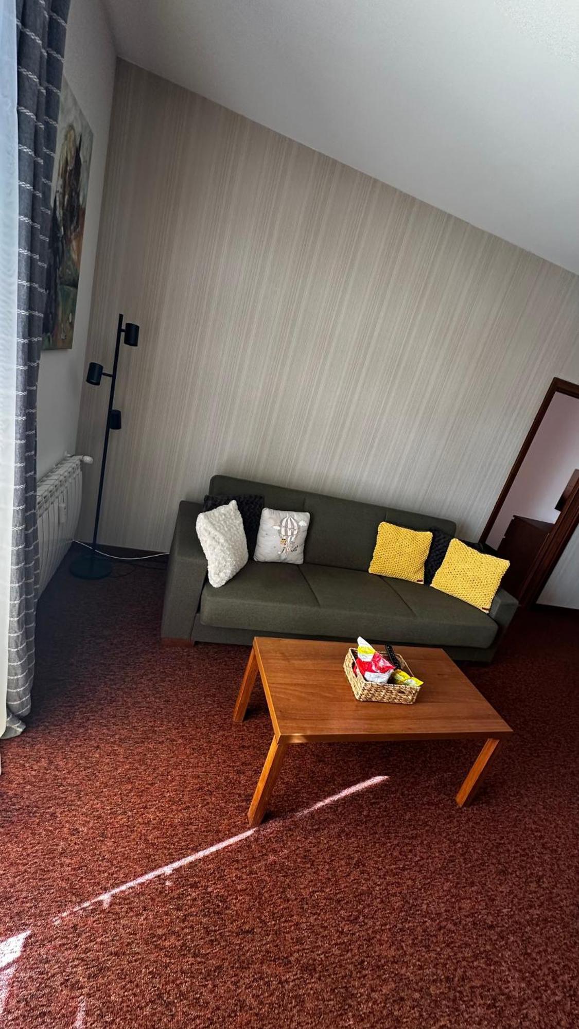Apartmany Timea B 201 Wielka Łomnica Zewnętrze zdjęcie