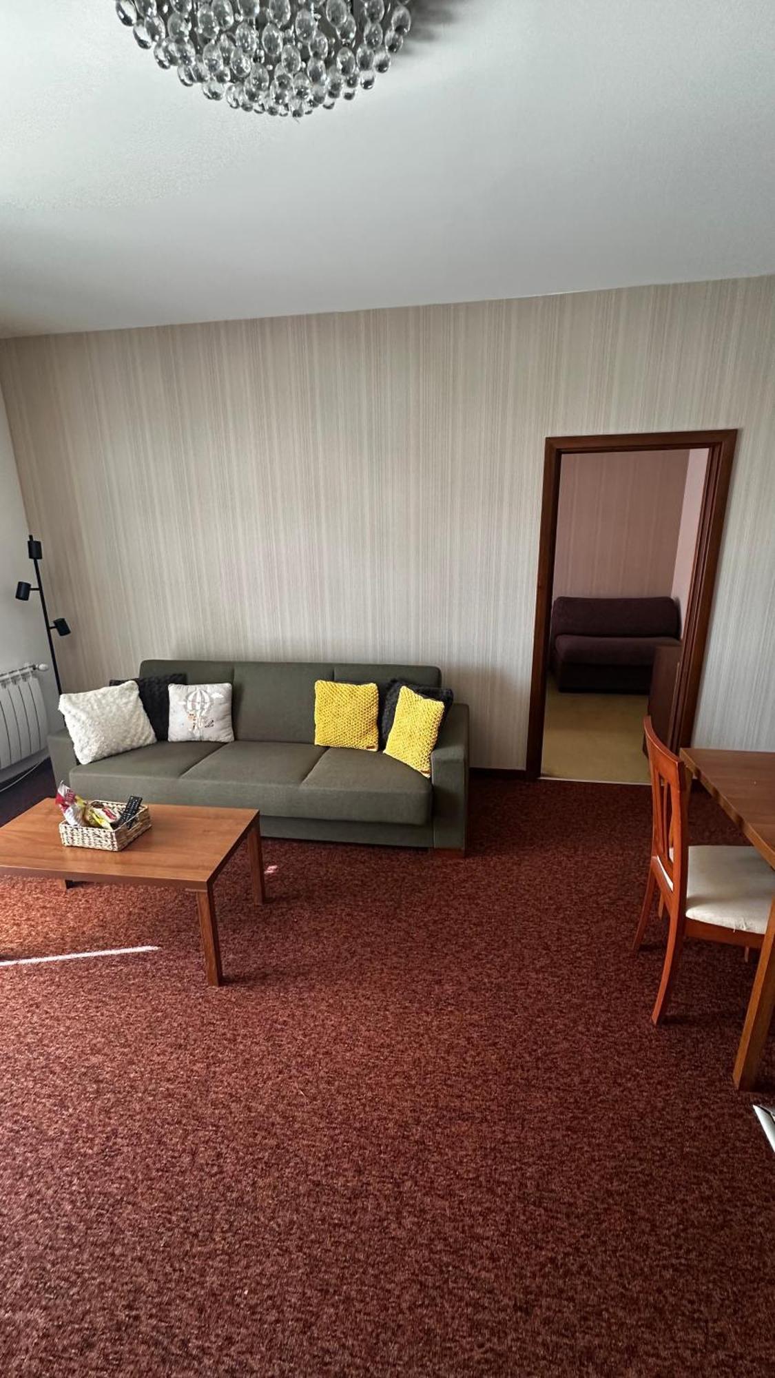 Apartmany Timea B 201 Wielka Łomnica Zewnętrze zdjęcie